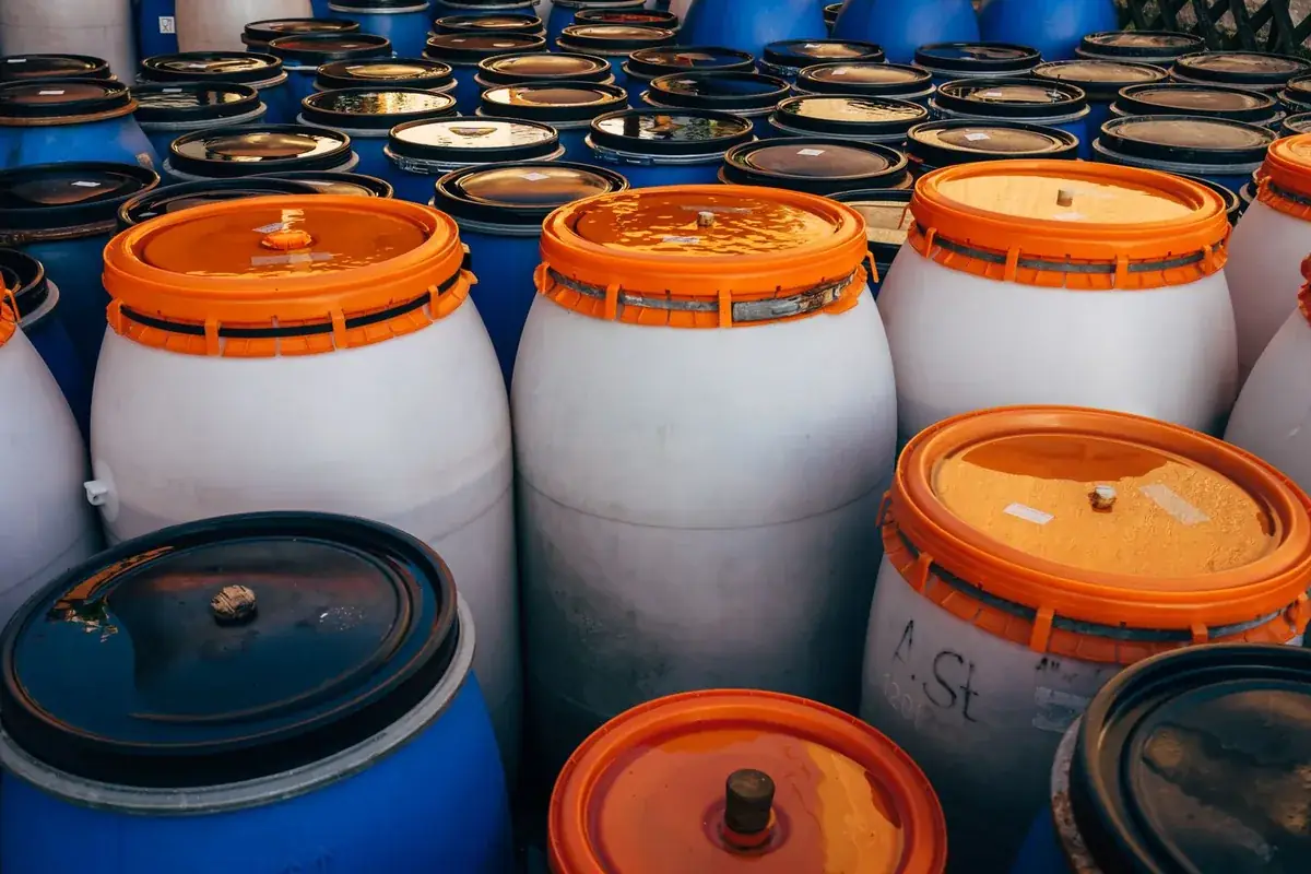 Hazmat Cleanup in Orange Park, FL