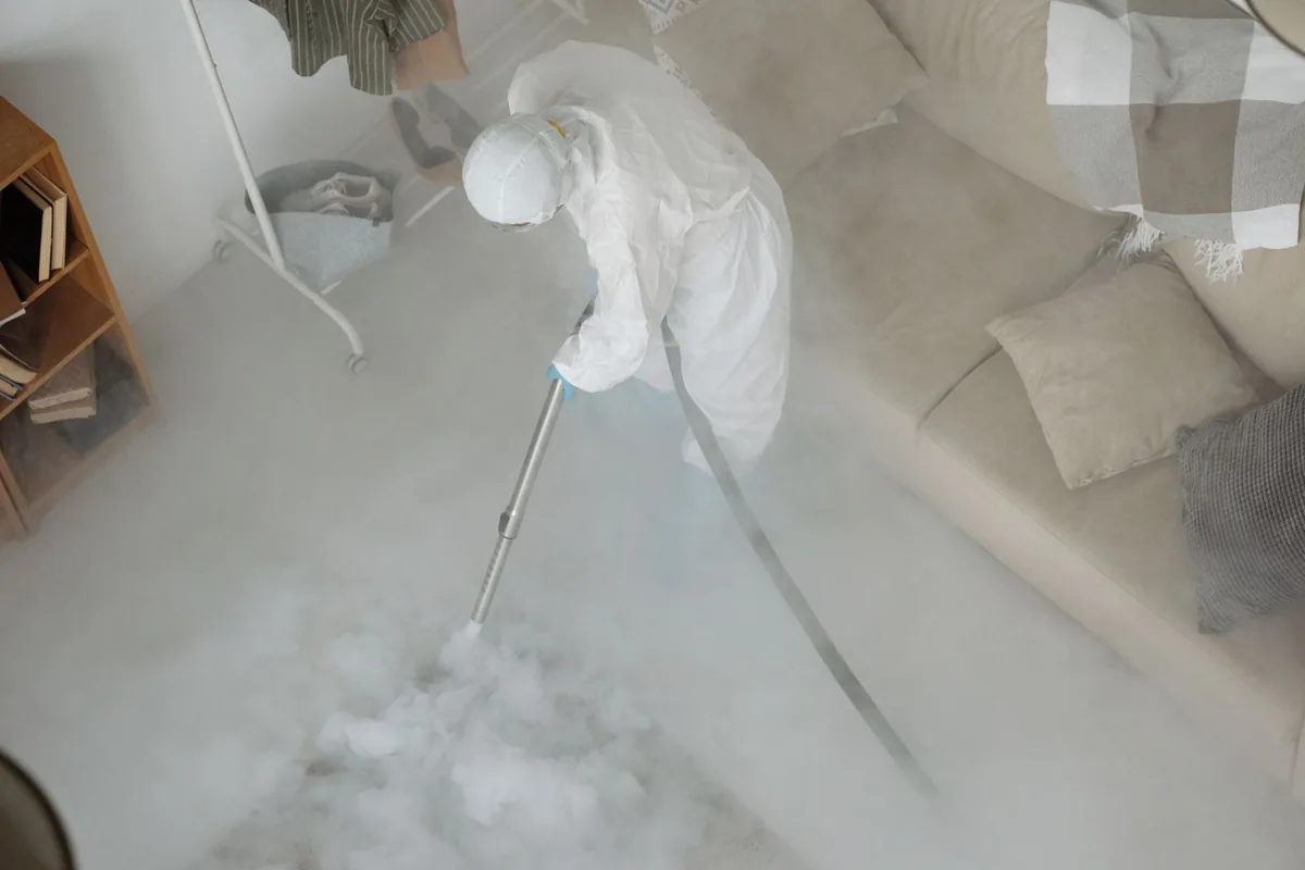 Crime Scene Cleanup in Orange Park, FL